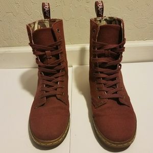 Dr. Martens Women's Boots